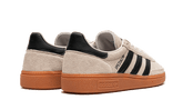 Adidas Handball Spezial Grey Black Gum - IF6562