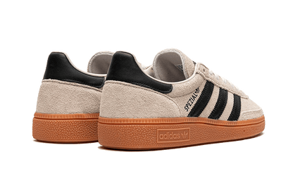 Adidas Handball Spezial Grey Black Gum - IF6562
