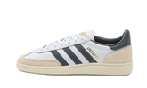 Adidas Handball Spezial White Grey Five - AD115O1ME-A11