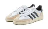 Adidas Handball Spezial White Grey Five - AD115O1ME-A11