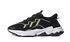 Adidas Ozweego Core Black Solar Green - EE7002