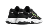 Adidas Ozweego Core Black Solar Green - EE7002