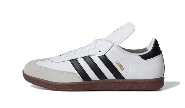 Samba Classic White