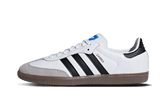 Adidas Samba OG Cloud White - B75806