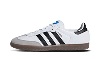 Adidas Samba OG Cloud White - B75806
