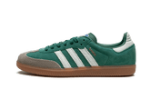 Adidas Samba OG Collegiate Green Gum Grey Toe - ID2054