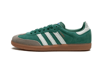 Adidas Samba OG Collegiate Green Gum Grey Toe - ID2054