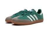 Adidas Samba OG Collegiate Green Gum Grey Toe - ID2054