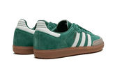 Adidas Samba OG Collegiate Green Gum Grey Toe - ID2054