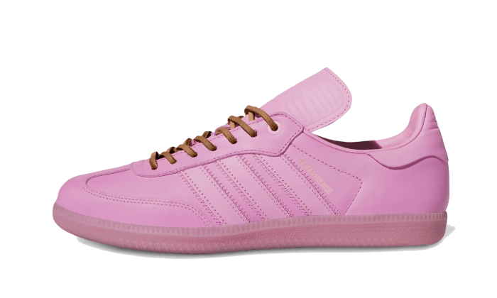 Adidas Samba Pharrell Humanrace Pink - IE7295