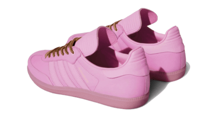 Adidas Samba Pharrell Humanrace Pink - IE7295