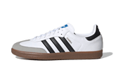 Adidas Samba Vegan White Gum - H01877