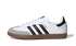 Adidas Samba Vegan White Gum - H01877