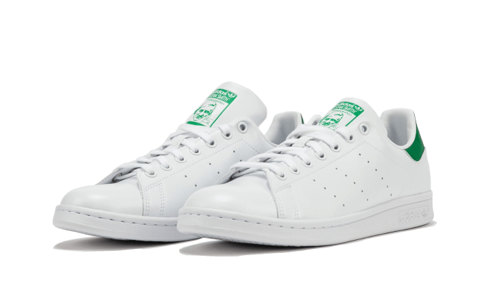 Adidas Stan Smith Forever Primegreen White - FX5502