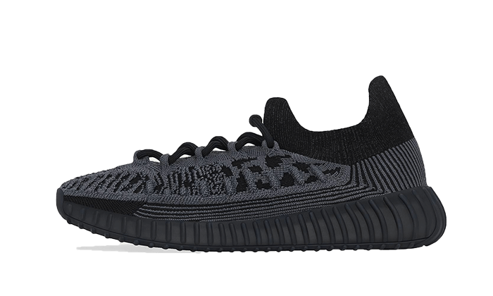 Adidas Yeezy 350 V2 CMPCT Slate Onyx - IG9606