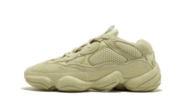 Adidas Yeezy 500 Desert Rat Super Moon Yellow - DB2966