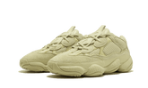 Adidas Yeezy 500 Desert Rat Super Moon Yellow - DB2966