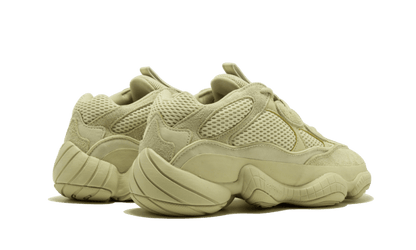 Adidas Yeezy 500 Desert Rat Super Moon Yellow - DB2966