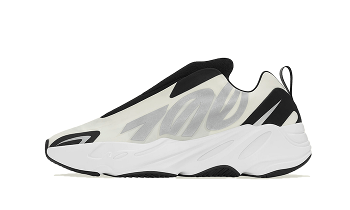 Adidas Yeezy 700 MNVN Laceless Analog - IG4798