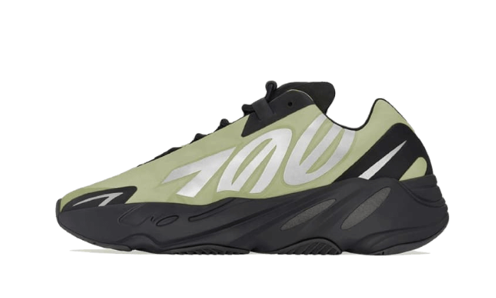 Yeezy 700 MNVN-Harz