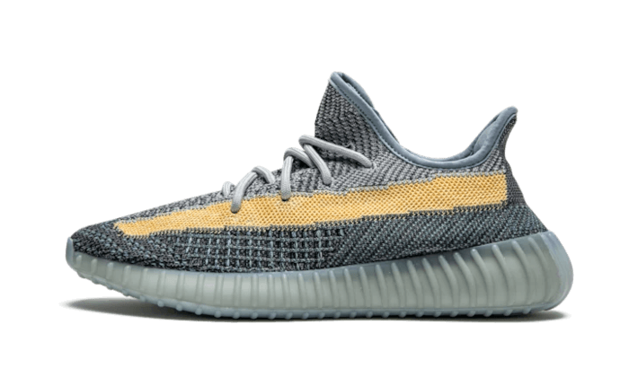 Adidas Yeezy Boost 350 V2 Ash Blue - GY7657