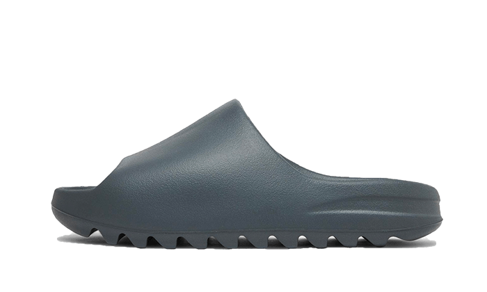 Adidas Yeezy Slide Slate Grey