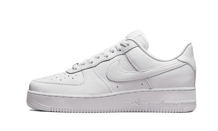 Air Force 1 Low NOCTA Drake Certified Lover Boy