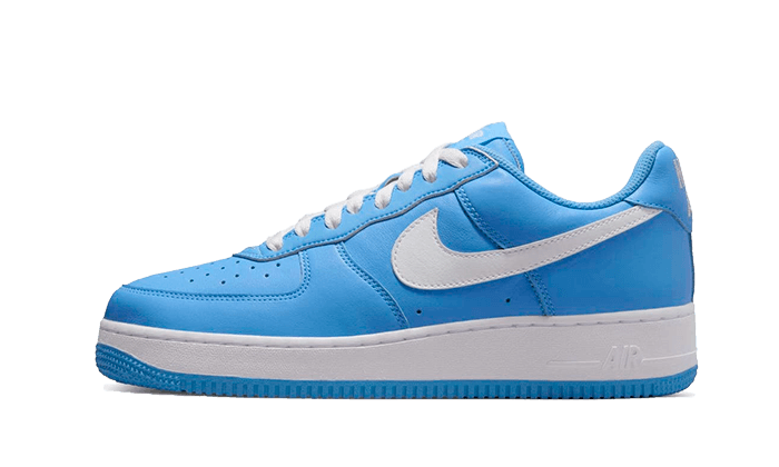 Air Force 1 Low &