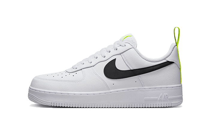 Air Force 1 Niedervolt