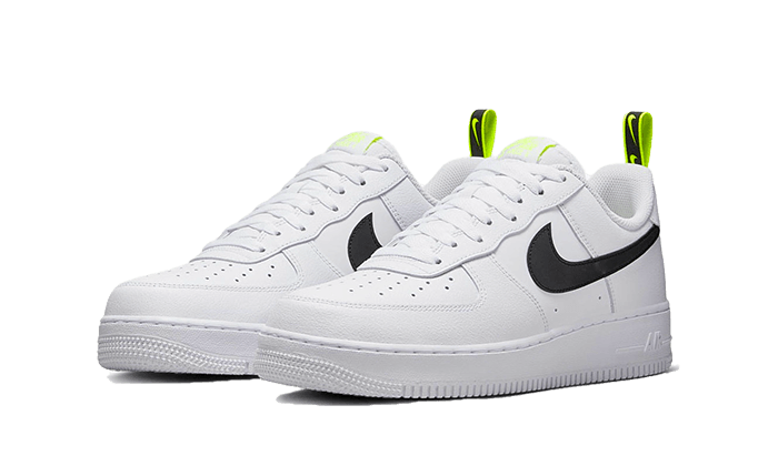 Air Force 1 Niedervolt