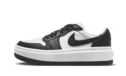 Air Jordan 1 Elevate Low Black White - DH7004-109