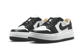 Air Jordan 1 Elevate Low Black White - DH7004-109