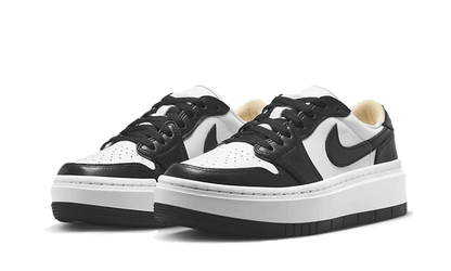 Air Jordan 1 Elevate Low Black White - DH7004-109