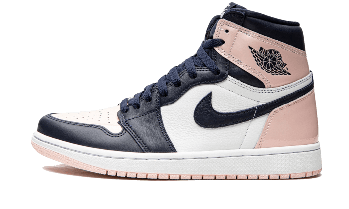 Air Jordan 1 High OG Atmosphere (Bubble Gum)