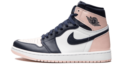 Air Jordan 1 High OG Atmosphere (Bubble Gum)