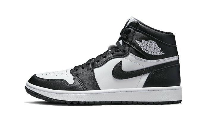 Air Jordan 1 High Golf Panda - DQ0660-101