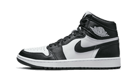 Air Jordan 1 High Golf Panda - DQ0660-101