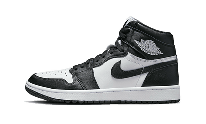 Air Jordan 1 High Golf Panda - DQ0660-101