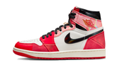 Air Jordan 1 High OG Spider-Man Across the Spider-Verse - DV1748-601