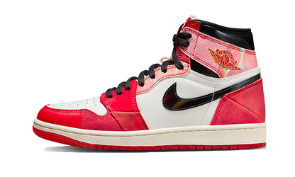 Air Jordan 1 High OG Spider-Man Across the Spider-Verse - DV1748-601