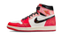 Air Jordan 1 High OG Spider-Man Across the Spider-Verse - DV1748-601