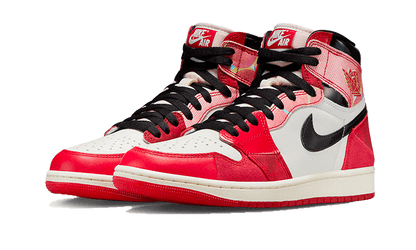Air Jordan 1 High OG Spider-Man Across the Spider-Verse - DV1748-601