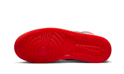 Air Jordan 1 High OG Spider-Man Across the Spider-Verse - DV1748-601