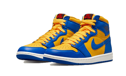 Air Jordan 1 High Retro OG Reverse Laney - FD2596-700