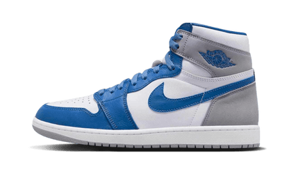 Air Jordan 1 High Retro OG True Blue - DZ5485-410