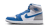 Air Jordan 1 High Retro OG True Blue - DZ5485-410
