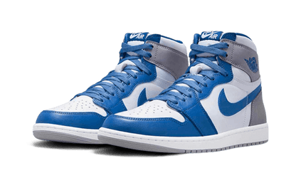 Air Jordan 1 High Retro OG True Blue - DZ5485-410