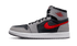 Air Jordan 1 High Zoom Air CMFT 2 Black Fire Red Cement - DV1307-060