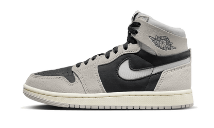 Air Jordan 1 High Zoom Air CMFT 2 Light Iron Ore - DV1305-001