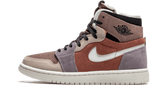 Air Jordan 1 High Zoom Air CMFT Canyon Rust - CT0979-602
